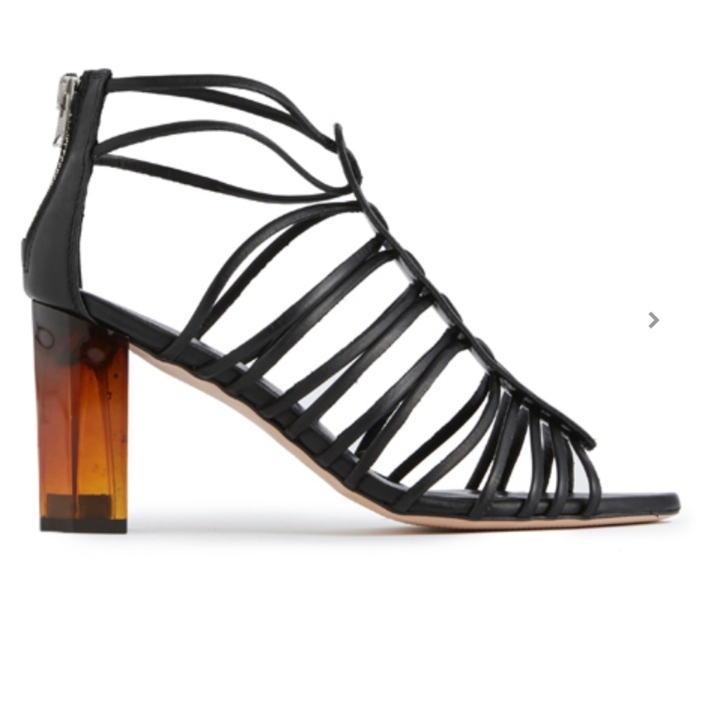 All Saints Pia Sandals